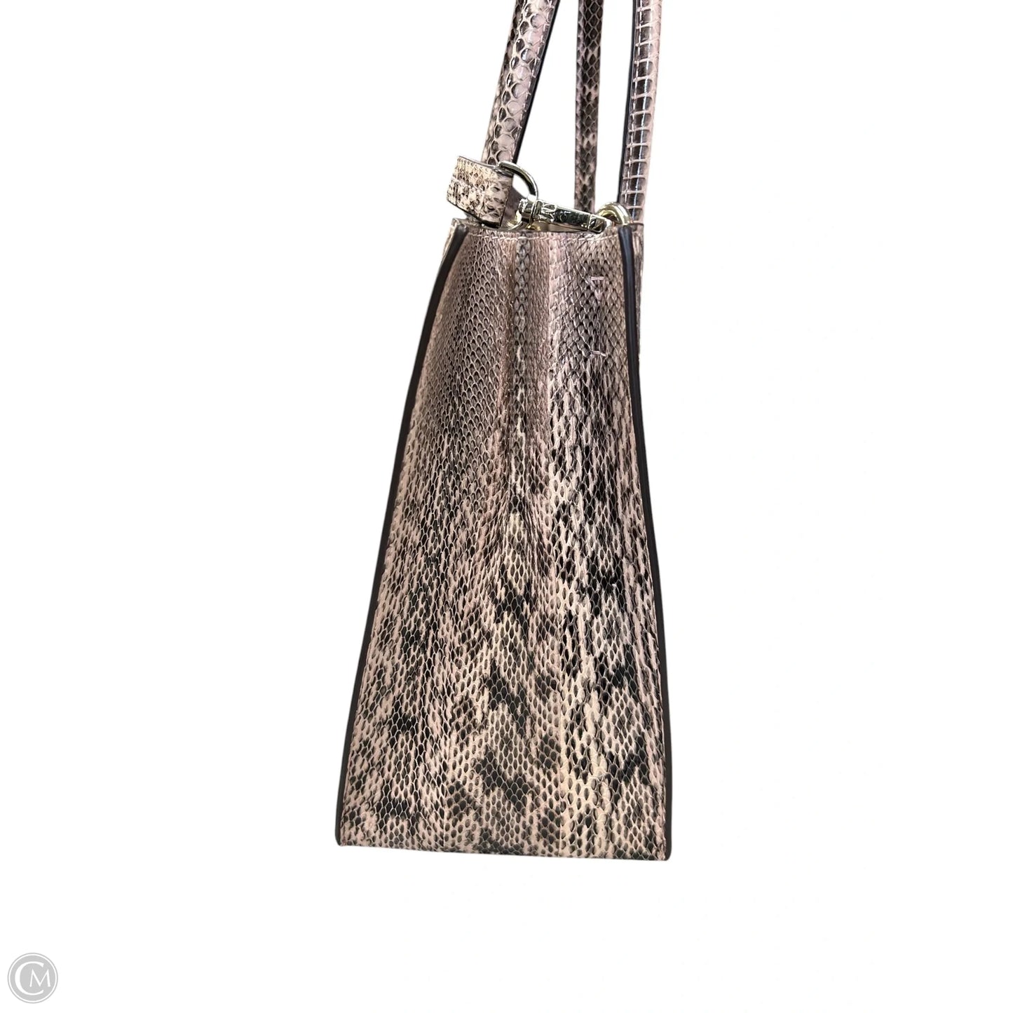 Handbag Designer By Michael Kors, Size: Medium