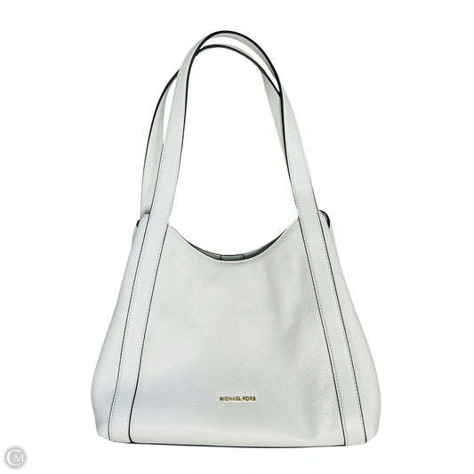 Handbag Designer By Michael Kors, Size: Large