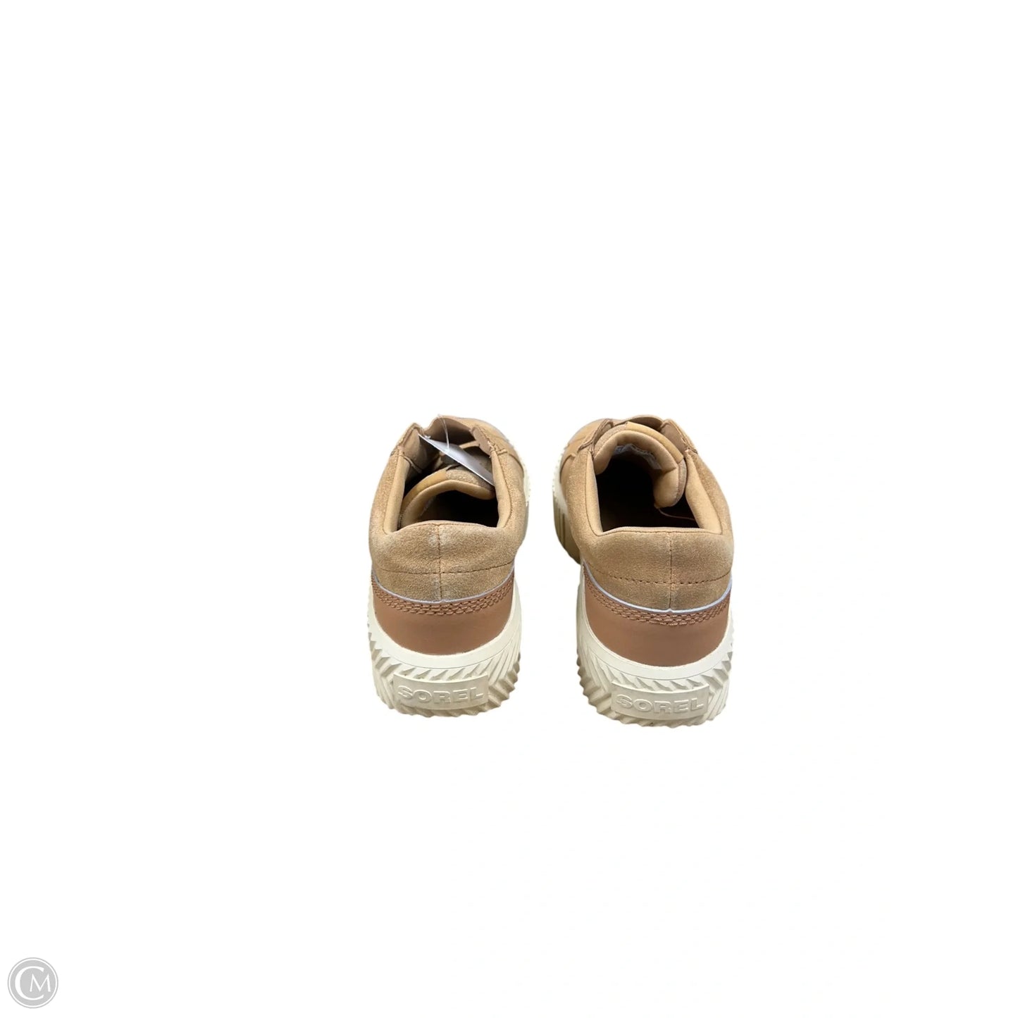 Shoes Sneakers By Sorel In Brown, Size: 8.5