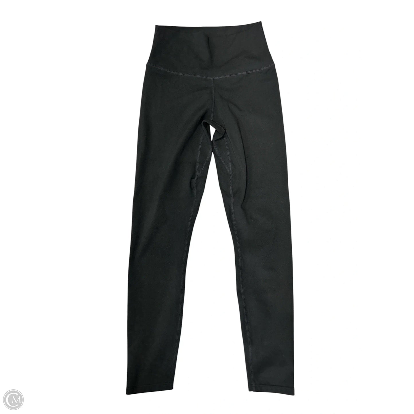 Athletic Leggings By Varley In Black, Size: S