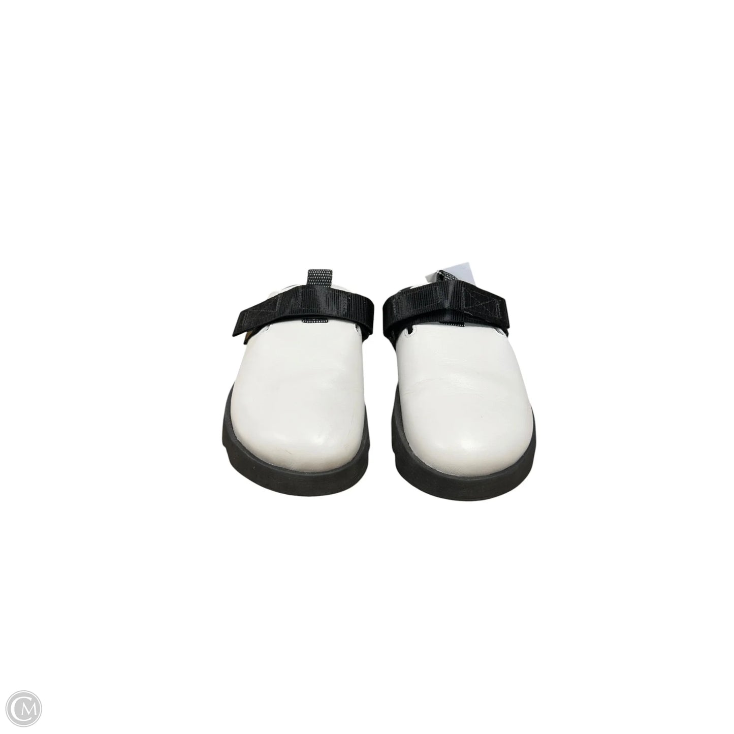 Shoes Flats By Sorel In White, Size: 6