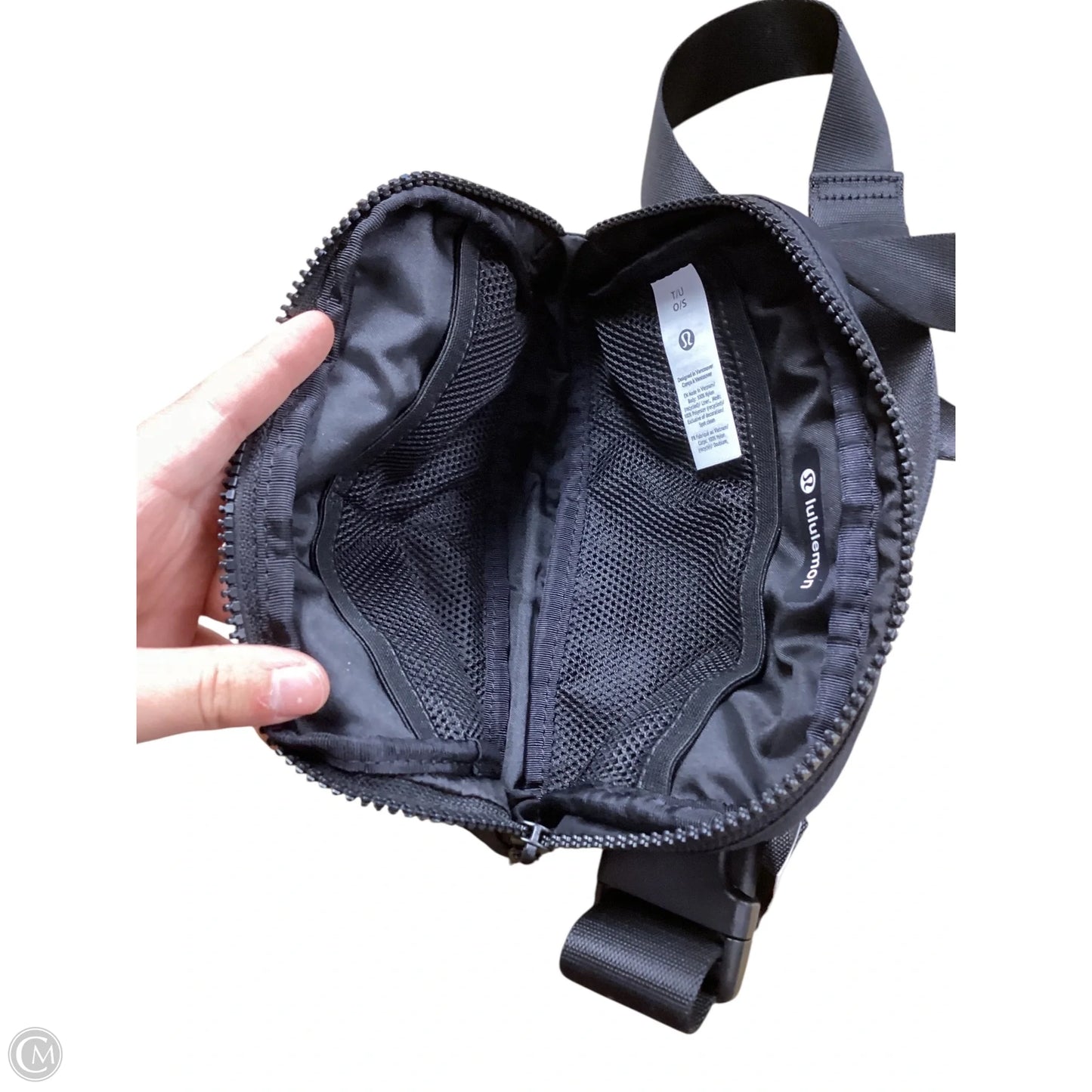 Belt Bag By Lululemon, Size: Small