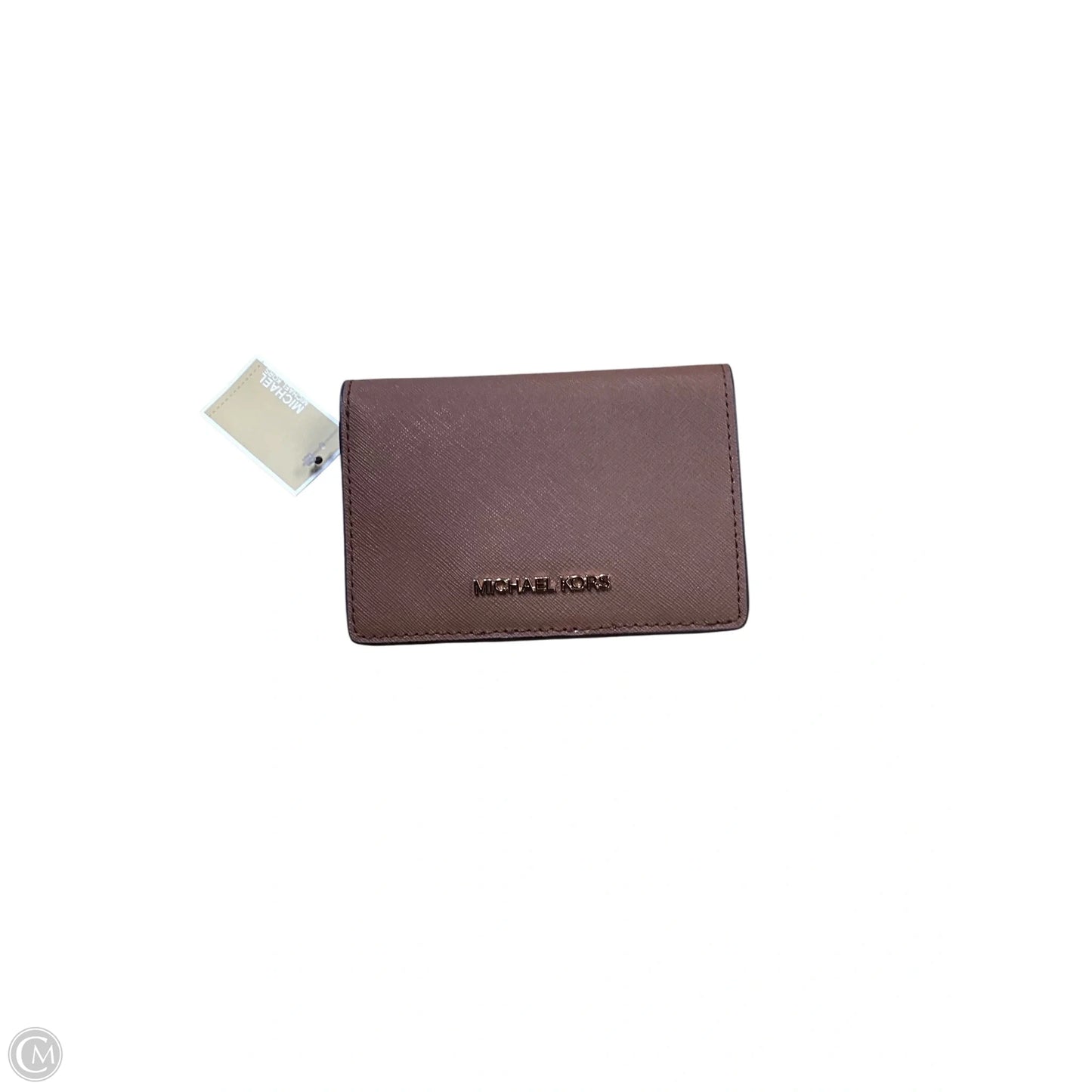 Wallet Designer By Michael Kors, Size: Small