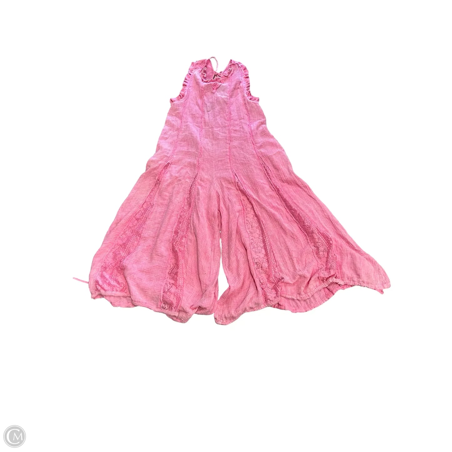 Jumpsuit By Oli & Hali In Pink, Size: S