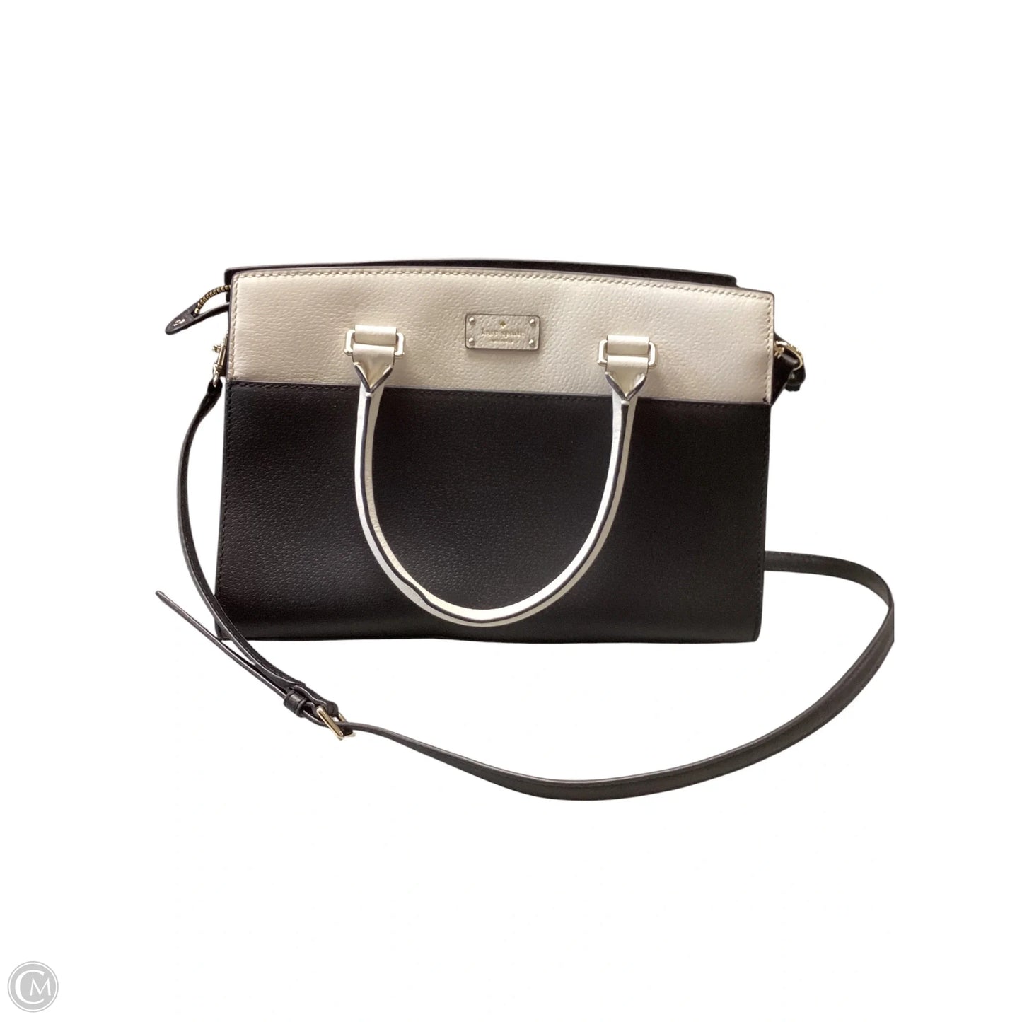 Handbag Designer By Kate Spade, Size: Medium