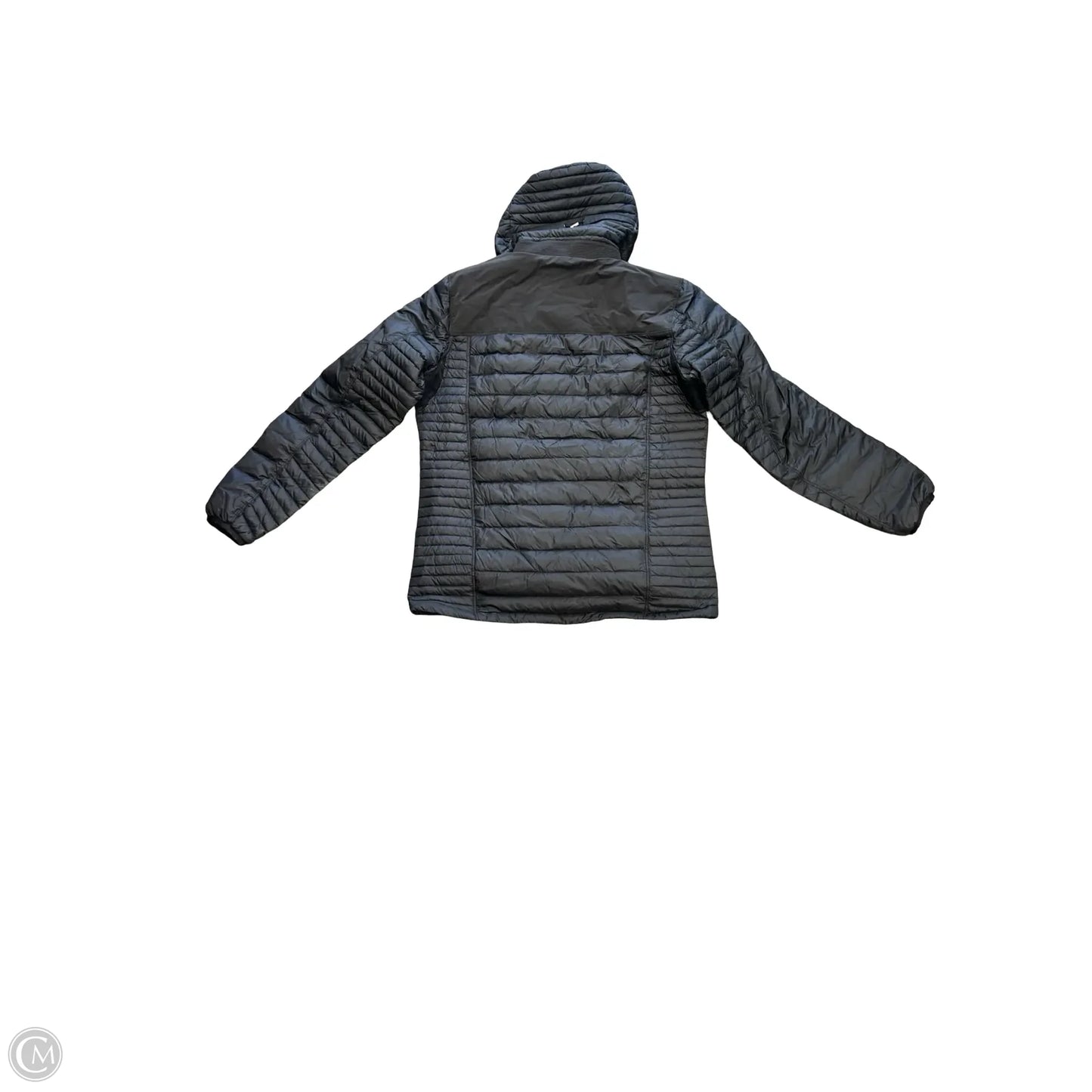 Jacket Puffer & Quilted By Kuhl In Black, Size: M