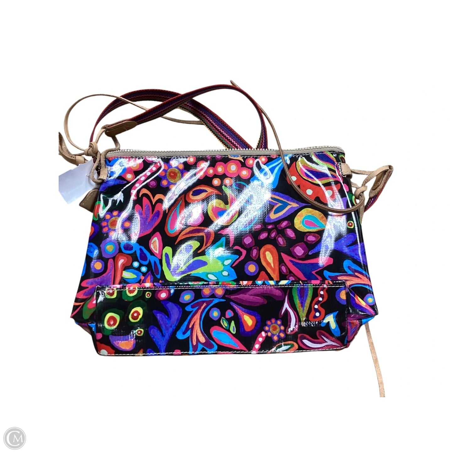 Crossbody By Consuela, Size: Medium