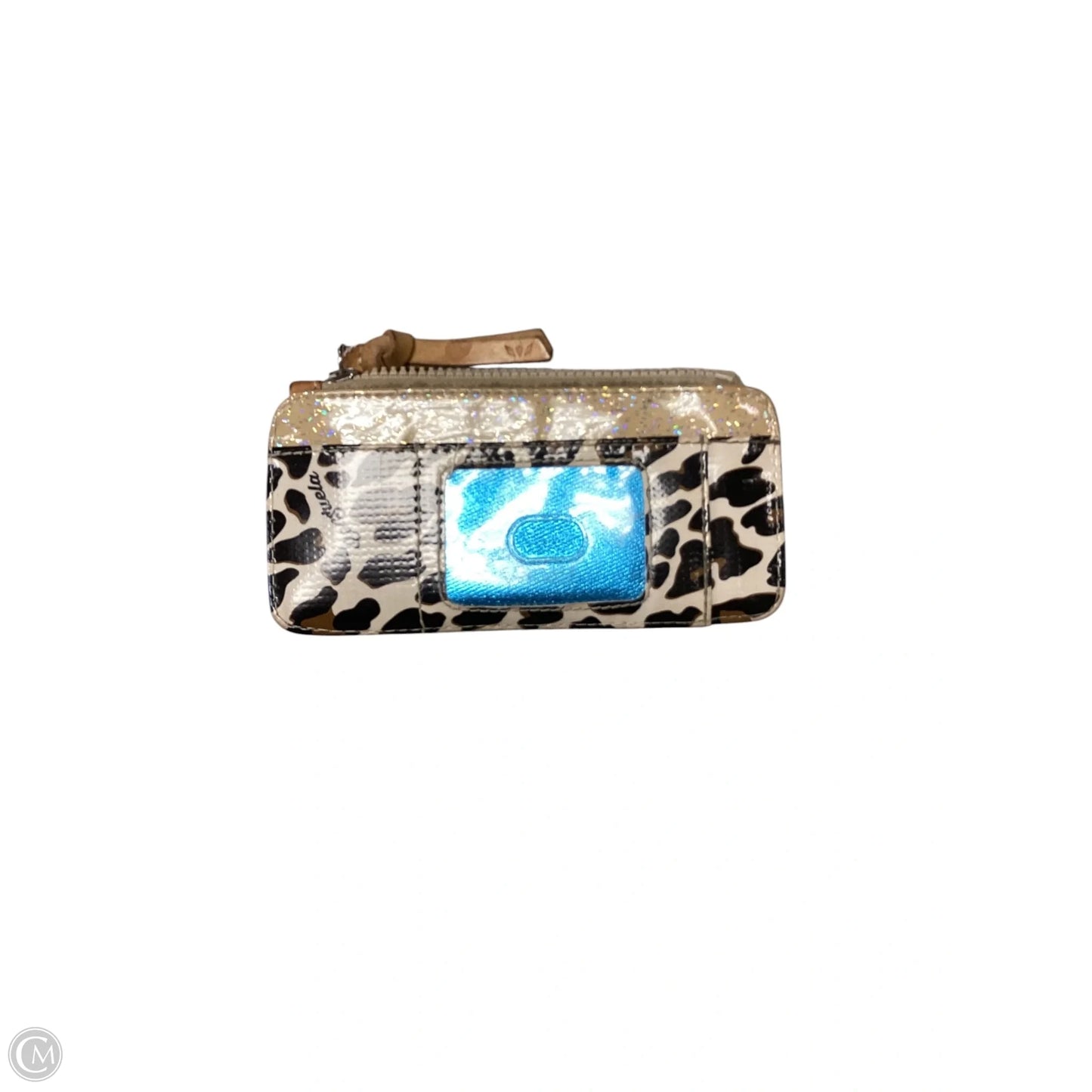 Wallet By Consuela, Size: Medium