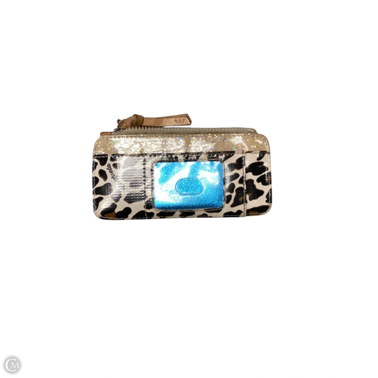 Wallet By Consuela, Size: Medium
