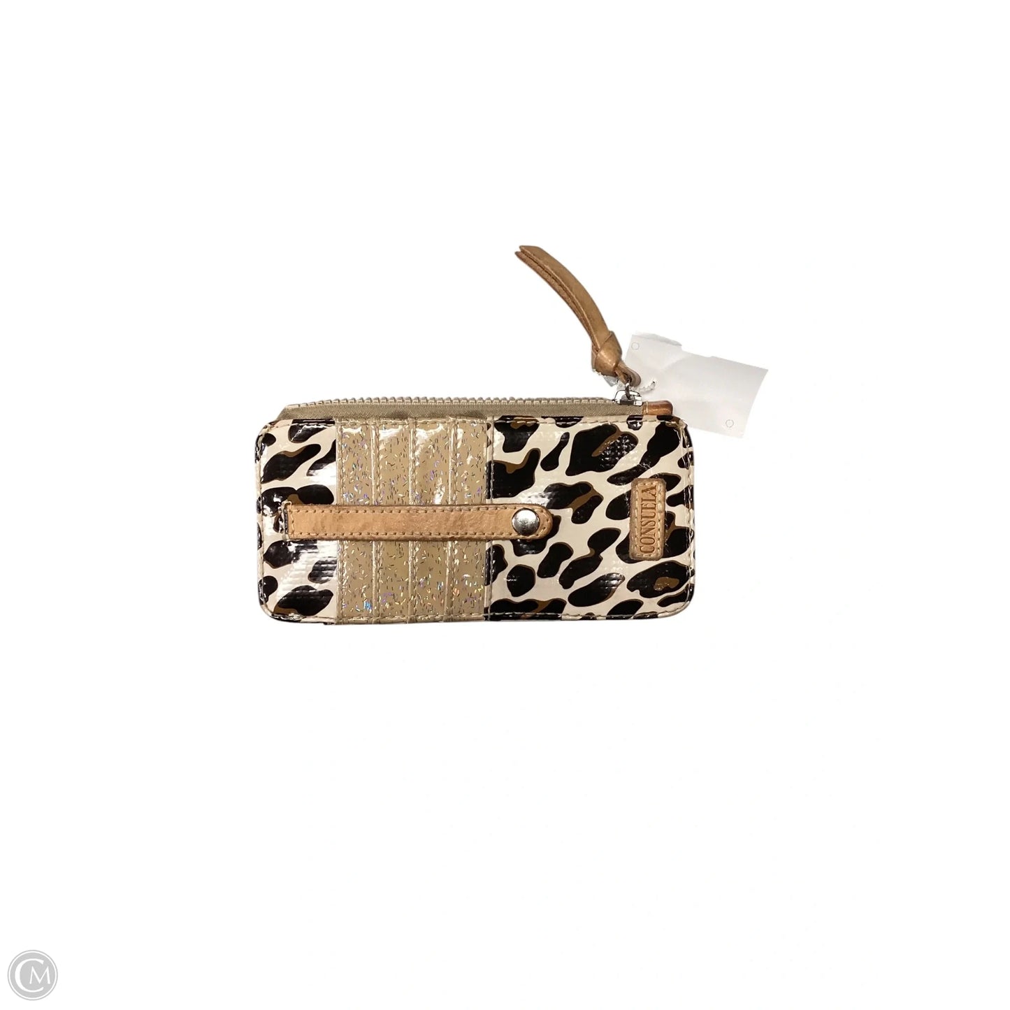 Wallet By Consuela, Size: Medium