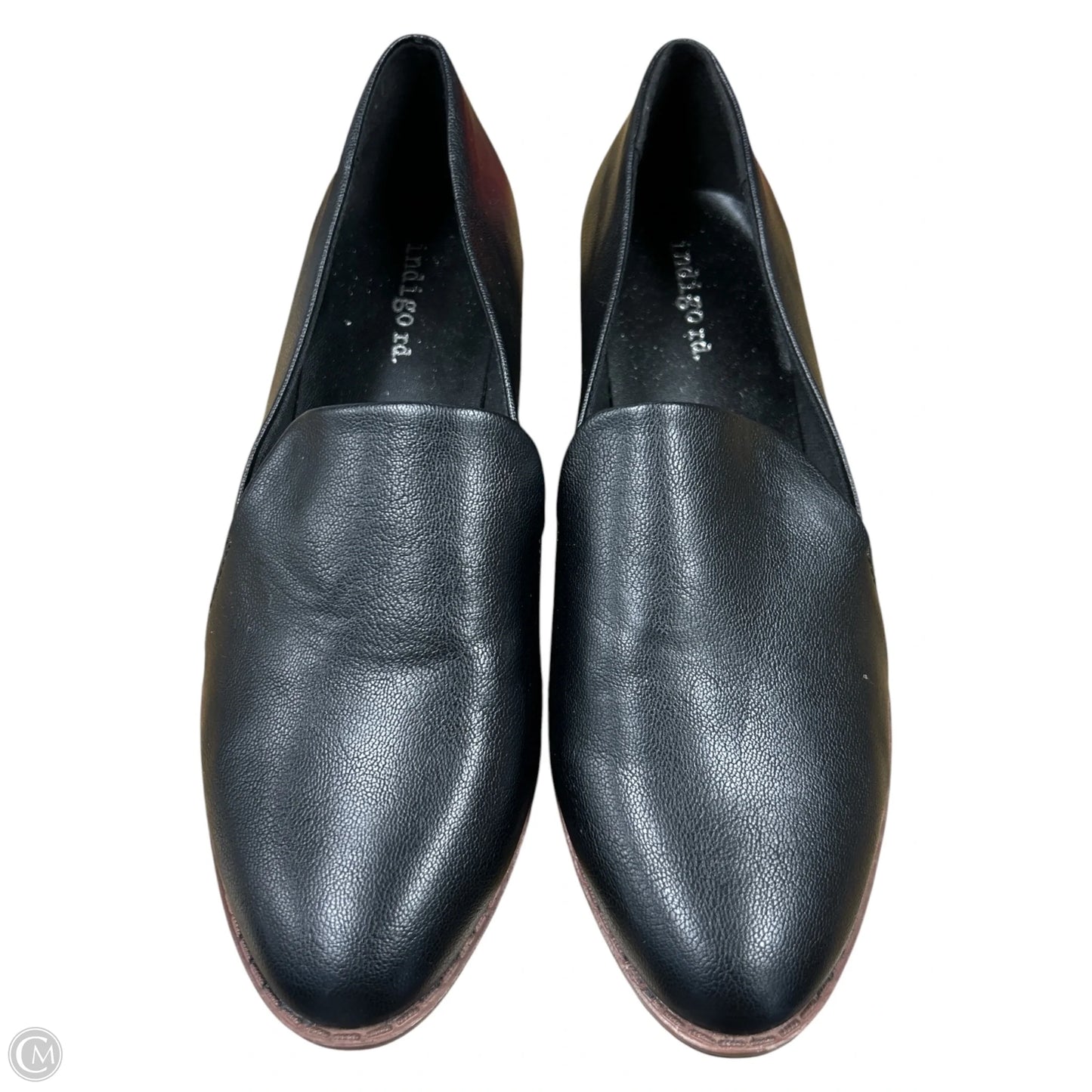 Shoes Flats By Indigo Rd In Black, Size: 6