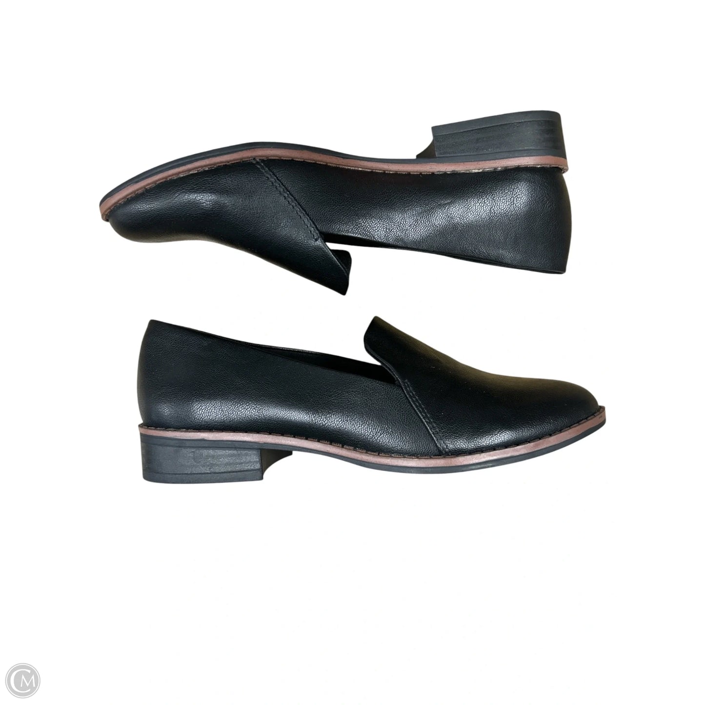 Shoes Flats By Indigo Rd In Black, Size: 6