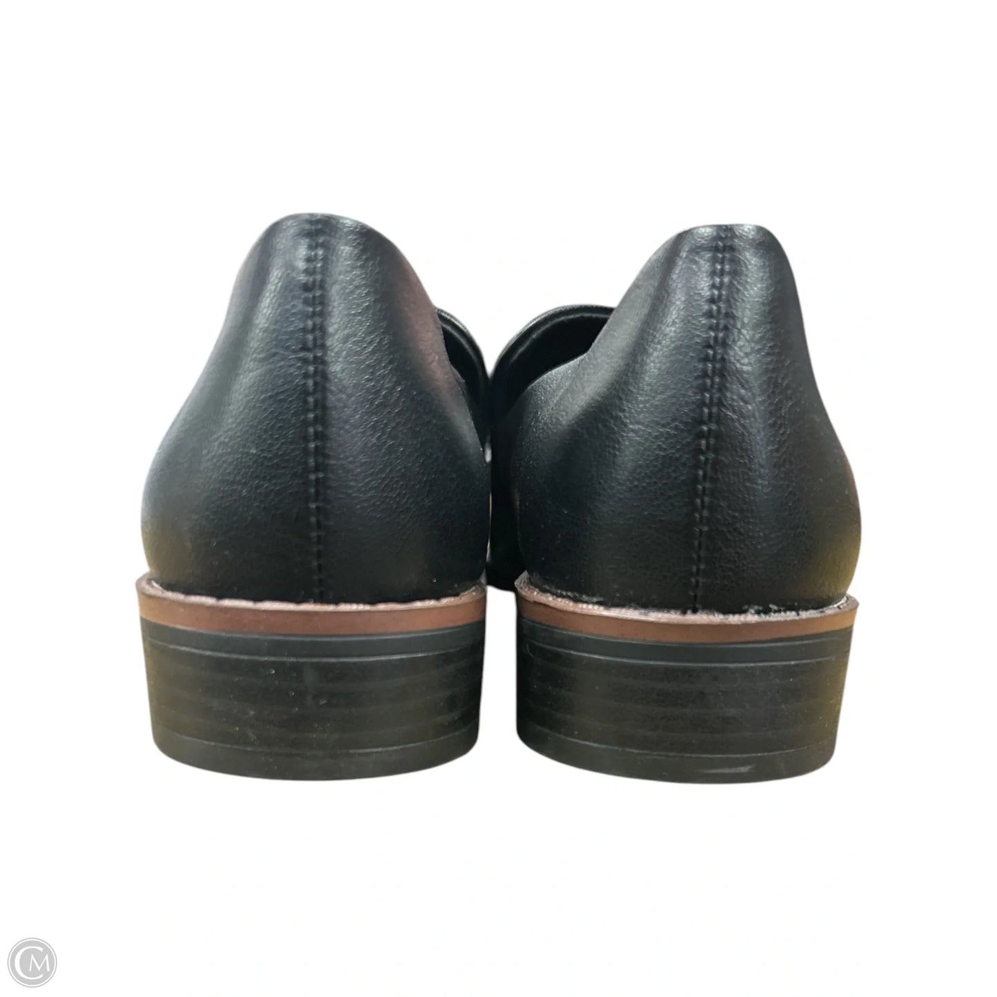 Shoes Flats By Indigo Rd In Black, Size: 6