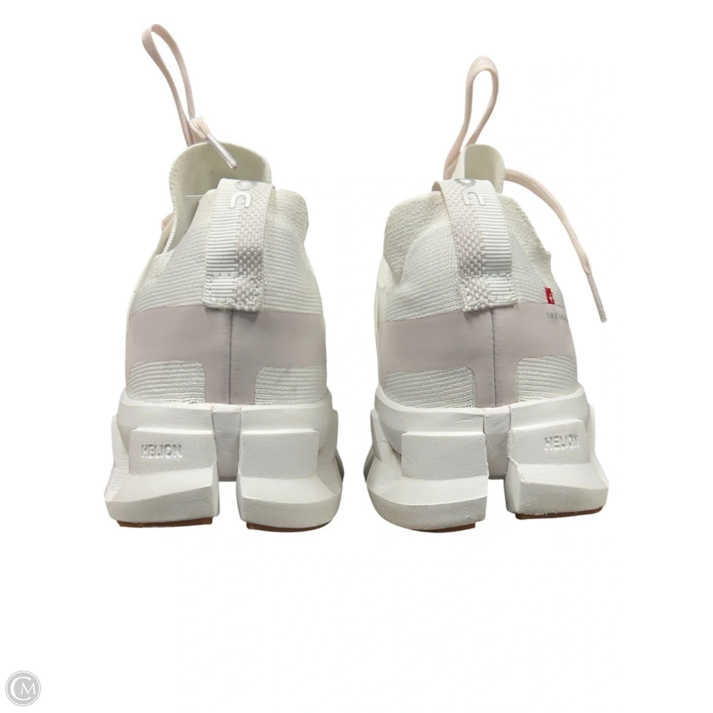 Shoes Sneakers By On Cloud In White, Size: 9.5