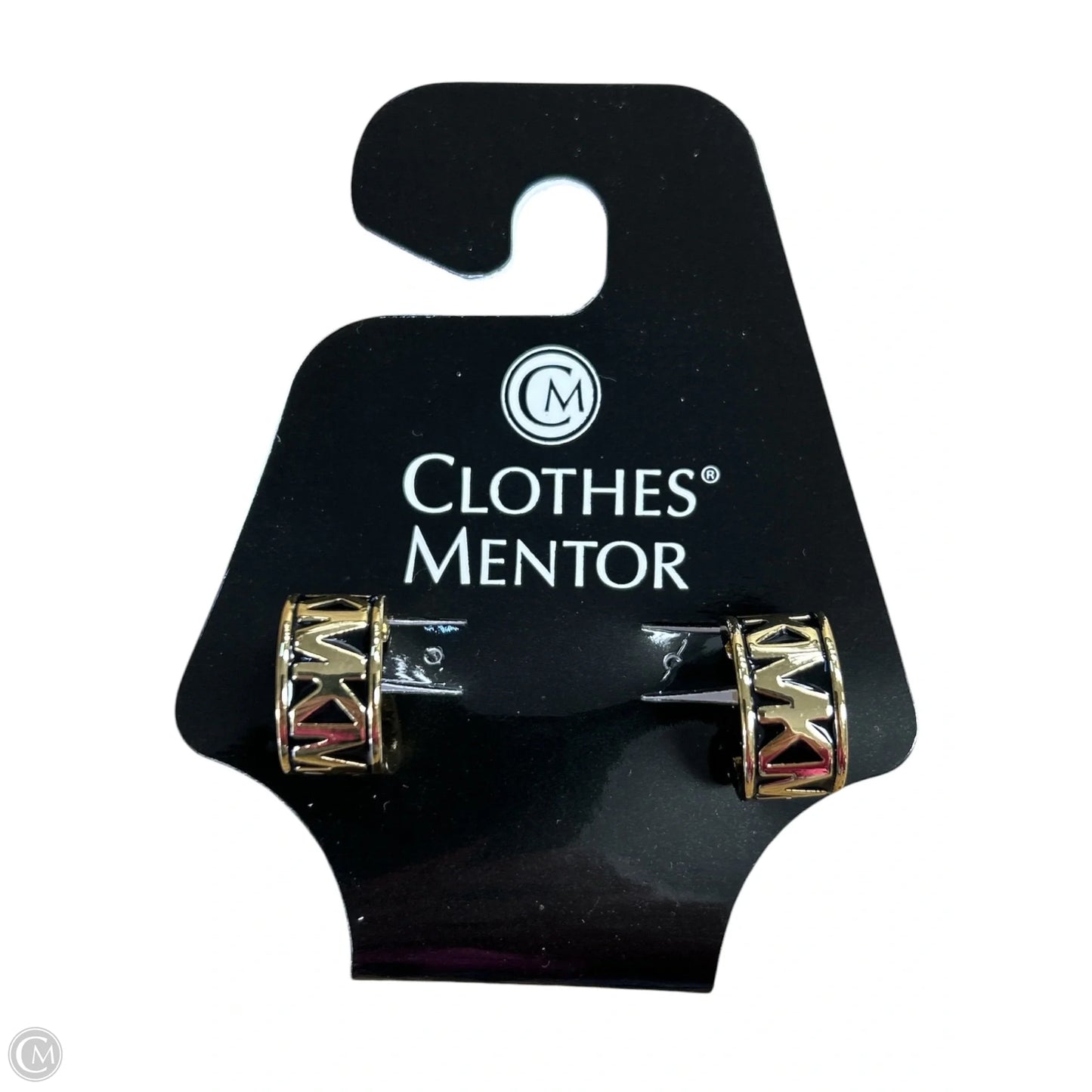 Earrings Designer By Michael Kors