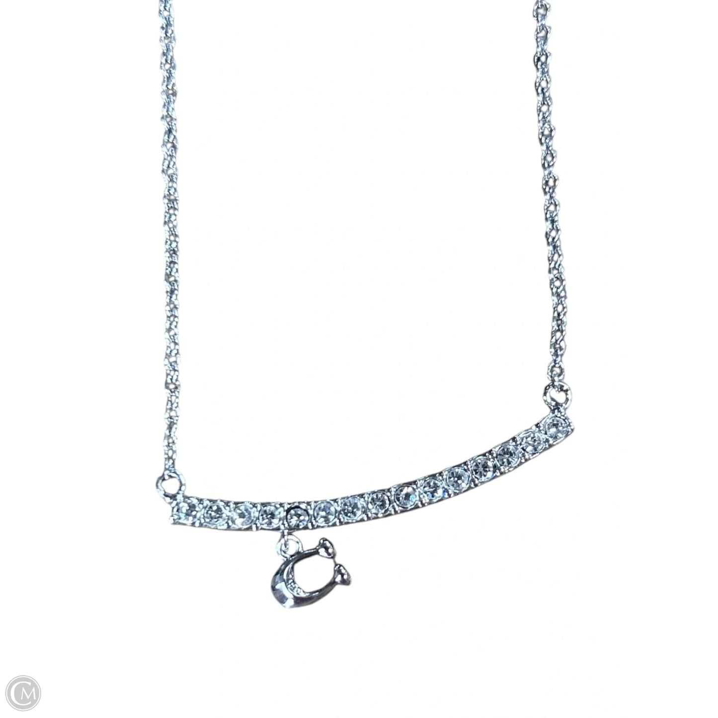 Necklace Designer By Coach