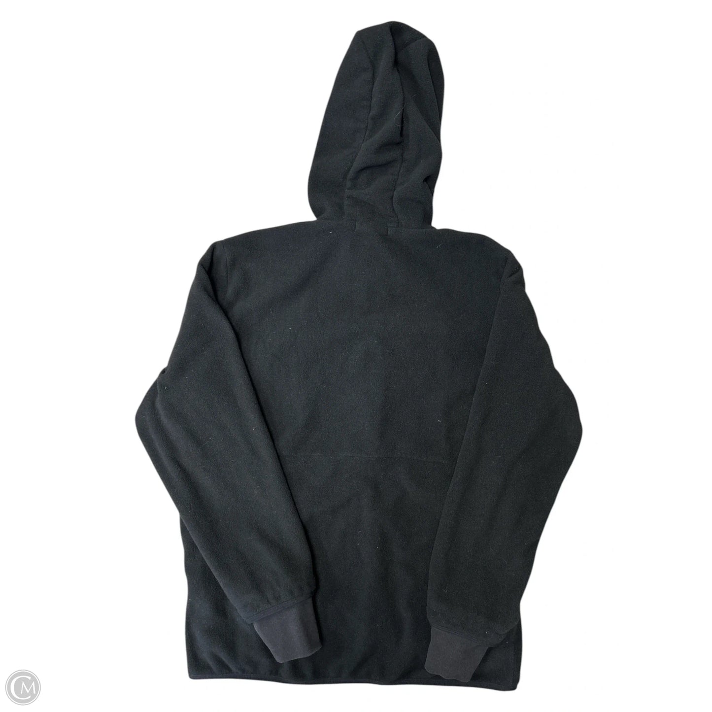 Sweatshirt Hoodie By Beyond Yoga In Black, Size: S