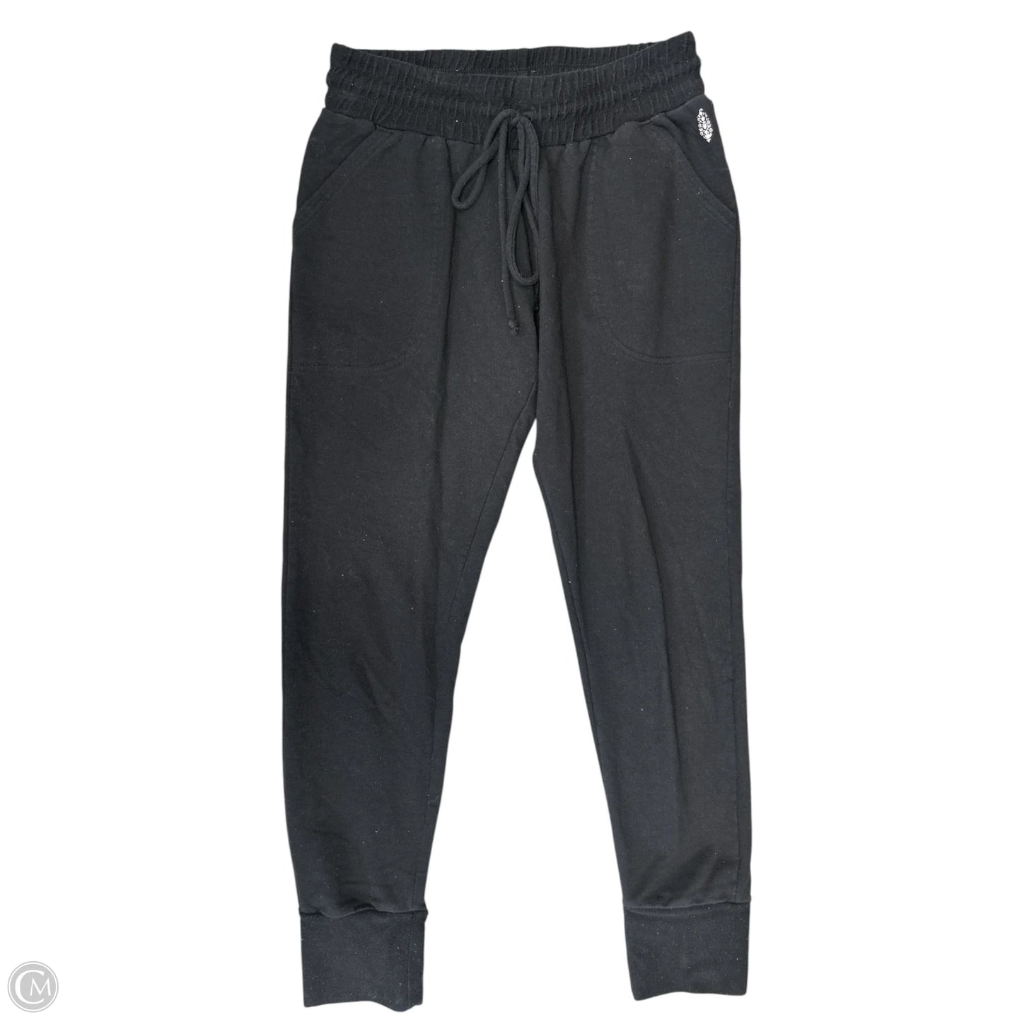 Pants Joggers By Free People In Black, Size: M