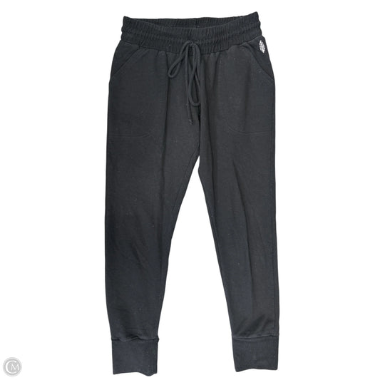 Pants Joggers By Free People In Black, Size: M