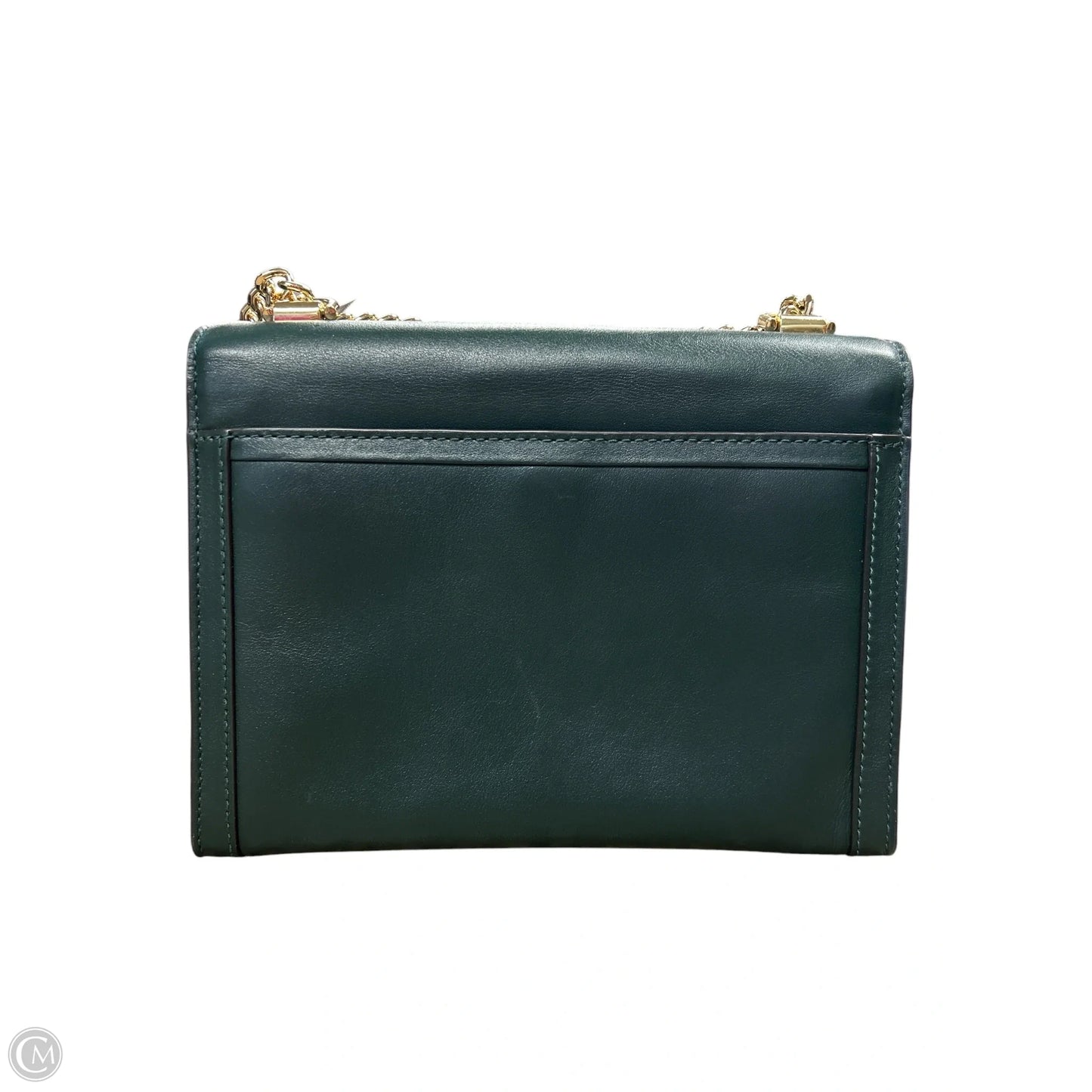 Crossbody Designer By Michael Kors, Size: Medium