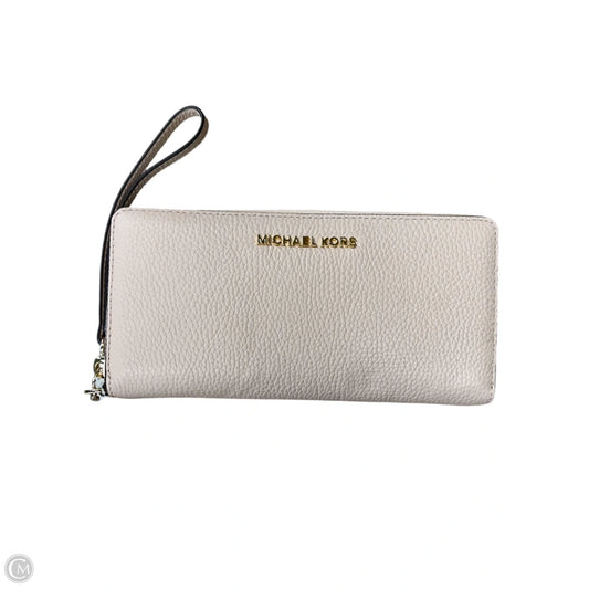 Wallet Designer By Michael Kors, Size: Large