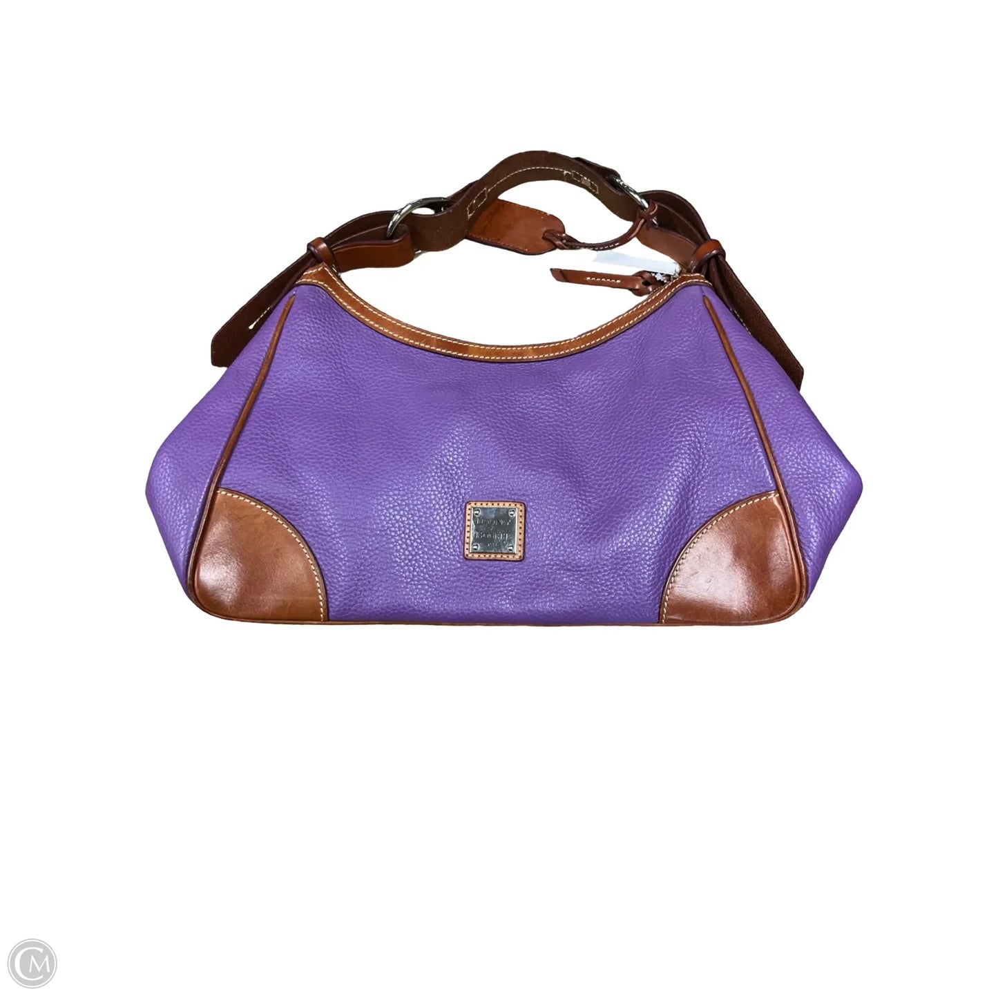 Handbag Designer By Dooney And Bourke, Size: Medium
