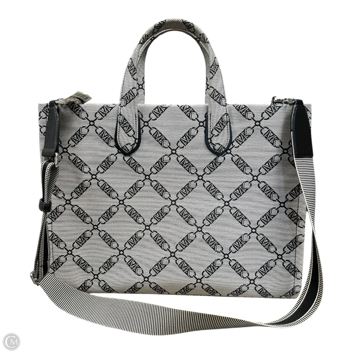 Handbag Designer By Michael Kors, Size: Large