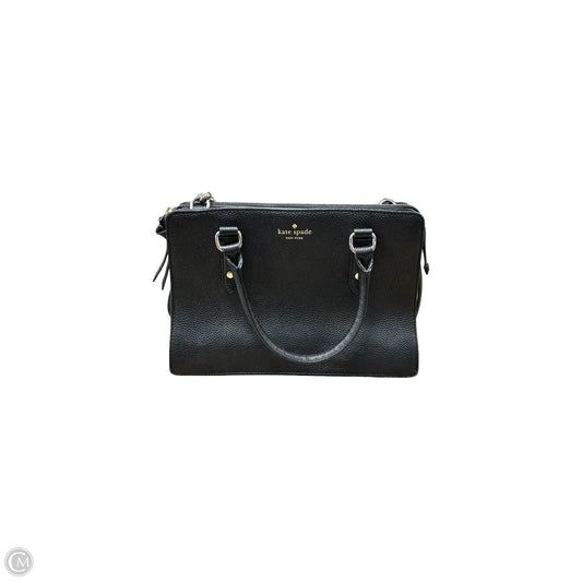 Handbag Designer By Kate Spade, Size: Medium