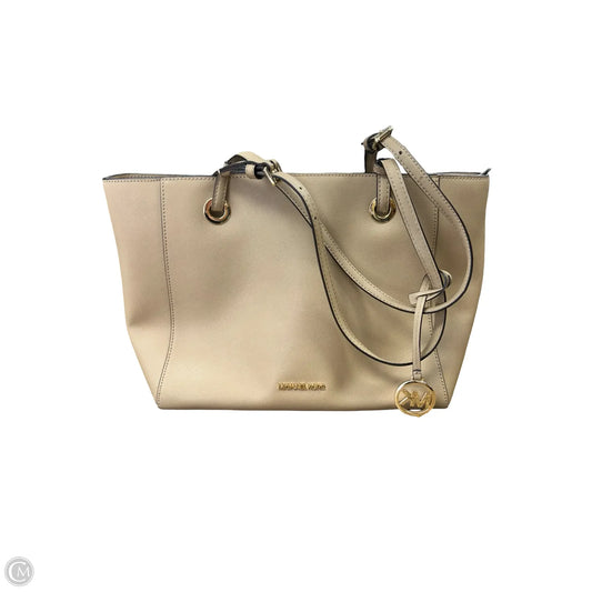 Handbag Designer By Michael Kors, Size: Large