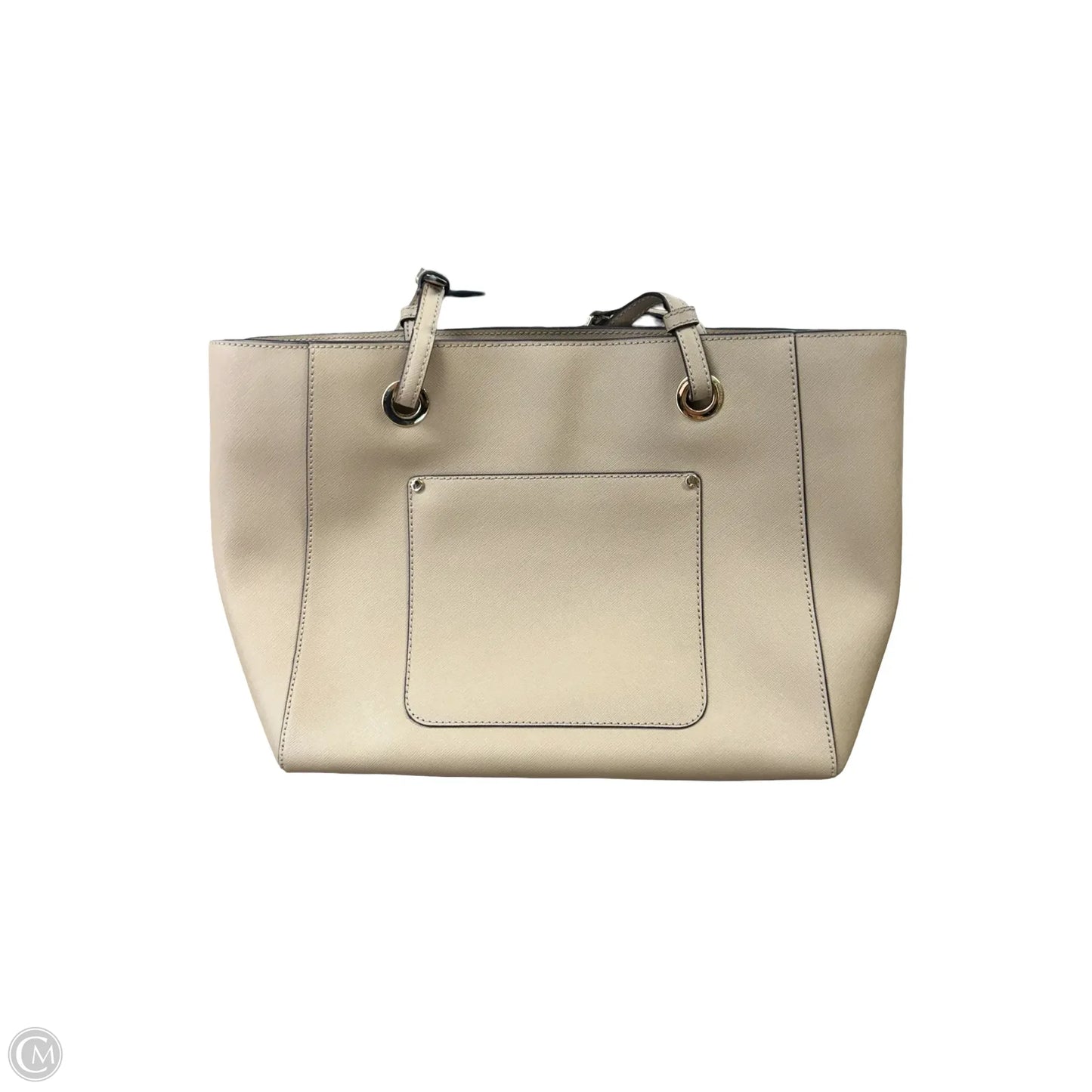 Handbag Designer By Michael Kors, Size: Large