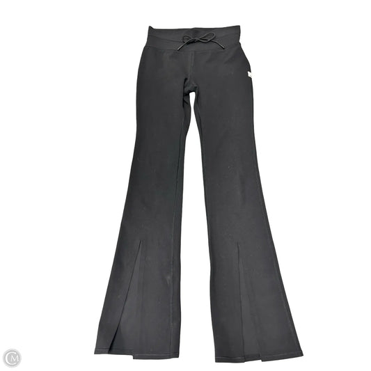 Athletic Pants By Vuori In Black, Size: M