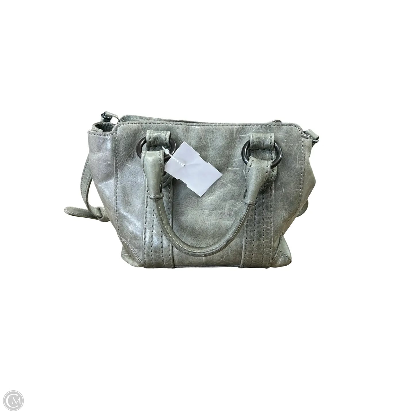 Handbag Designer By Frye, Size: Small