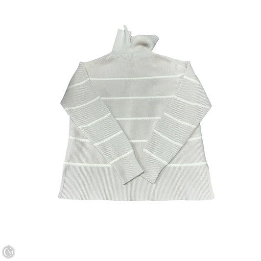Sweater By Varley In Tan, Size: S