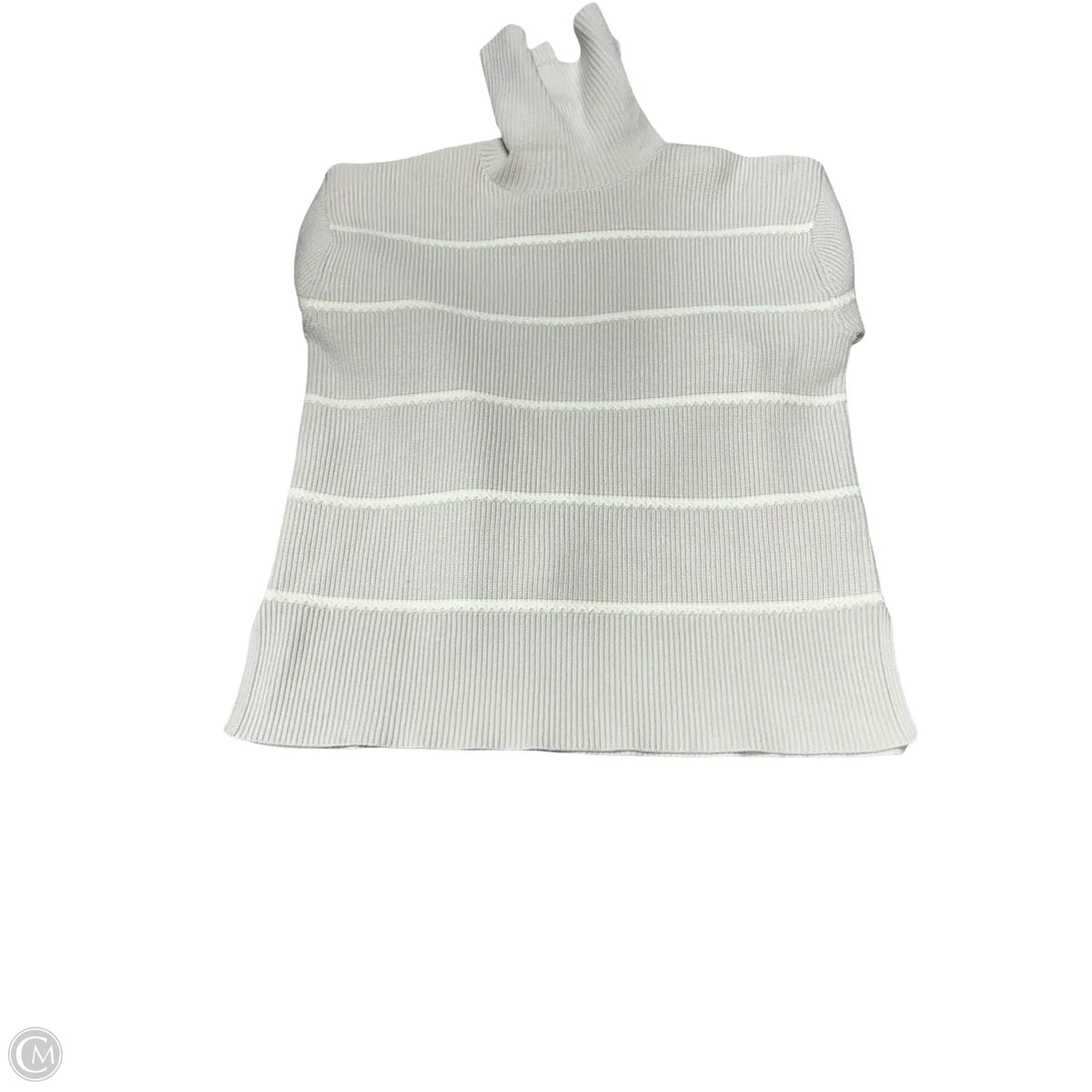 Sweater By Varley In Tan, Size: S