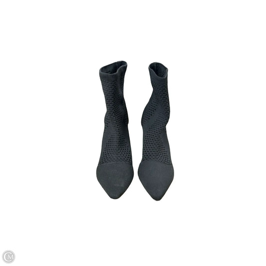 Shoes Heels Stiletto By Charles By Charles David In Black, Size: 7.5