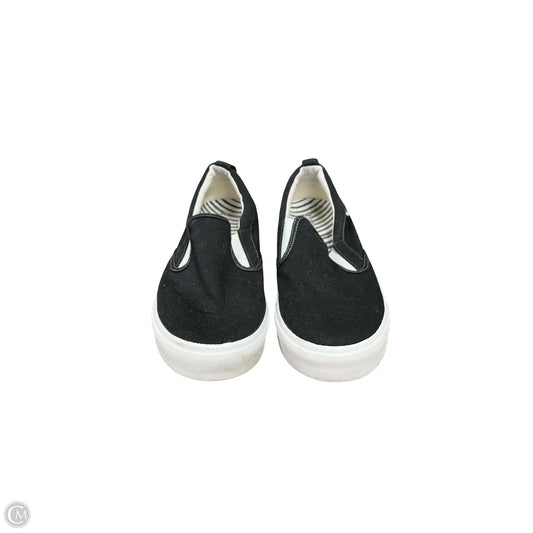 Shoes Flats By Taos In Black, Size: 10