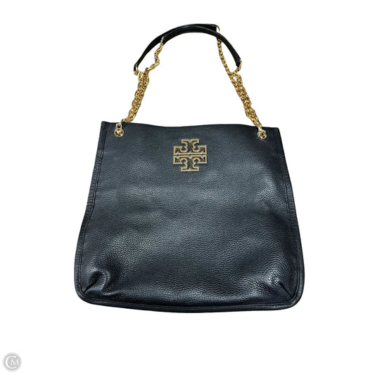 Handbag Designer By Tory Burch, Size: Medium
