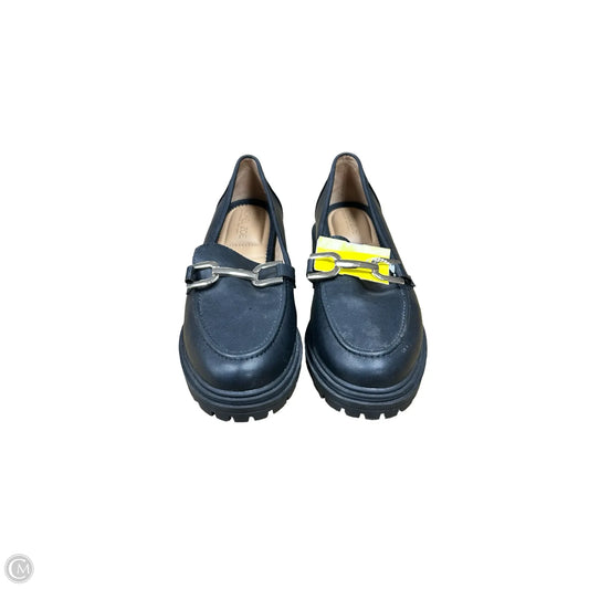 Shoes Flats By Rachel Zoe In Black, Size: 8