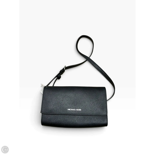 Crossbody Designer By Michael Kors, Size: Small