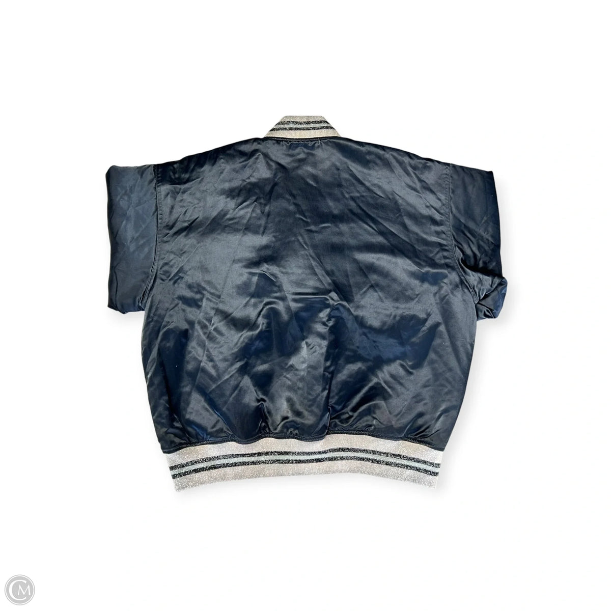 Jacket Other By Chaser In Black, Size: S