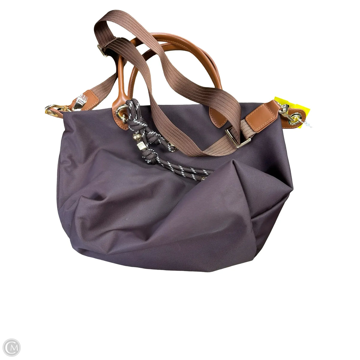 Handbag By Evereve, Size: Medium