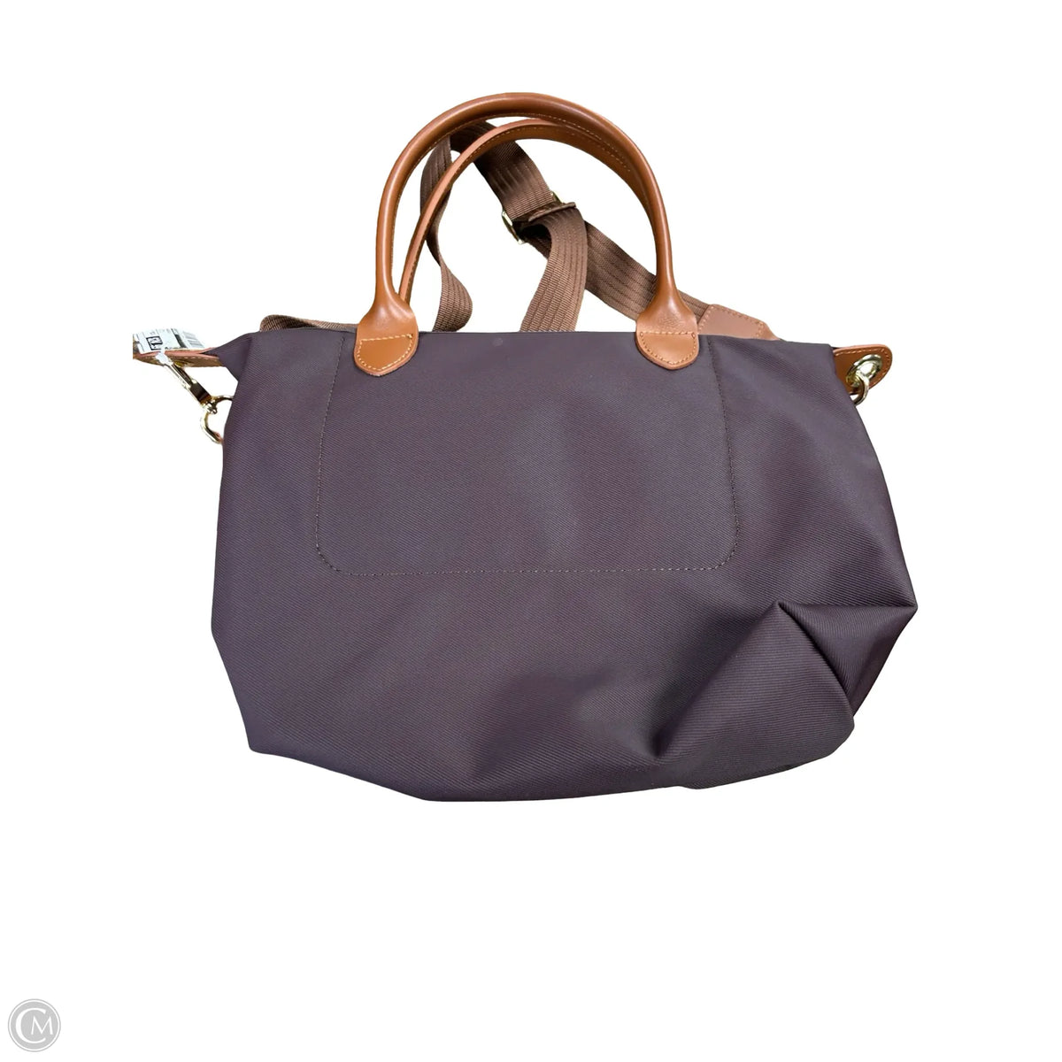 Handbag By Evereve, Size: Medium