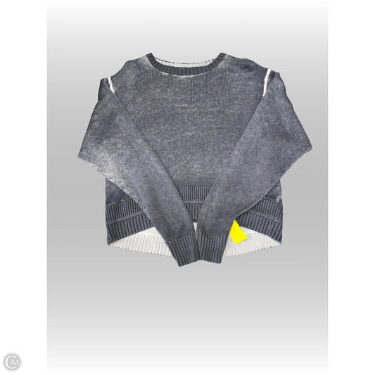Sweater By Lululemon In Blue, Size: S