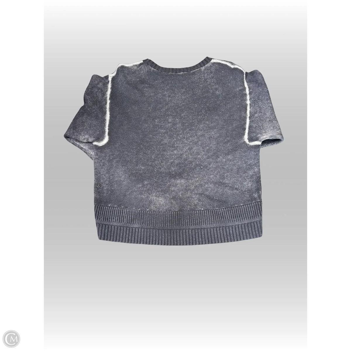 Sweater By Lululemon In Blue, Size: S