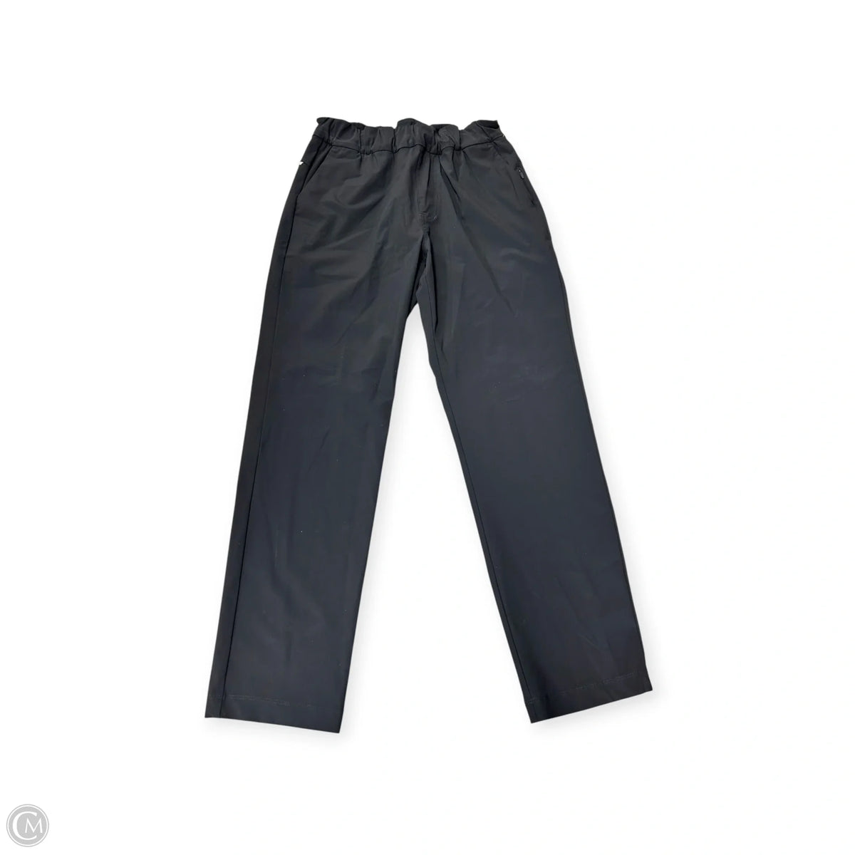 Athletic Pants By Vuori In Black, Size: S