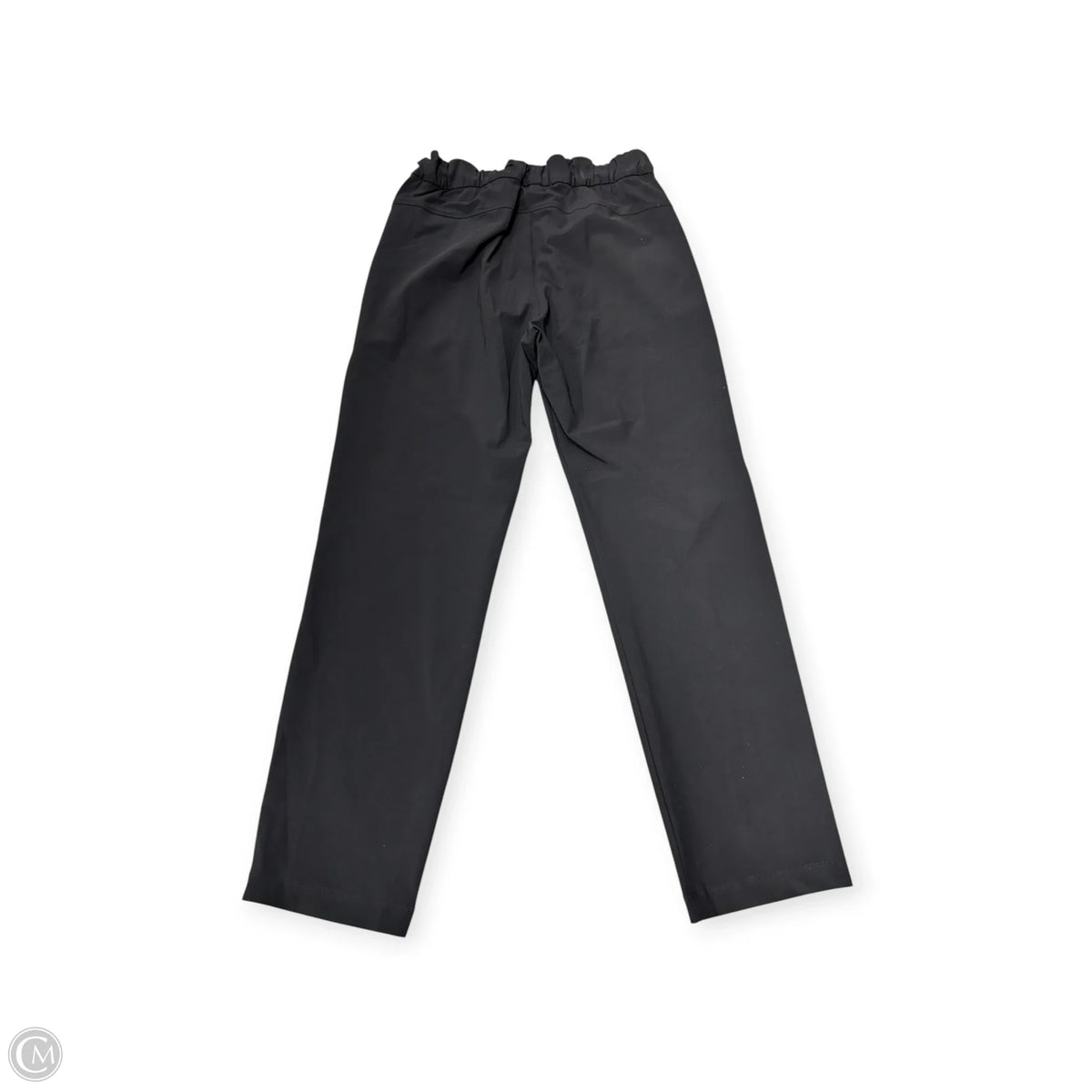 Athletic Pants By Vuori In Black, Size: S