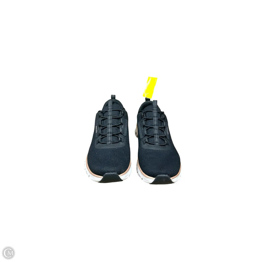 Shoes Athletic By Skechers In Black, Size: 7.5
