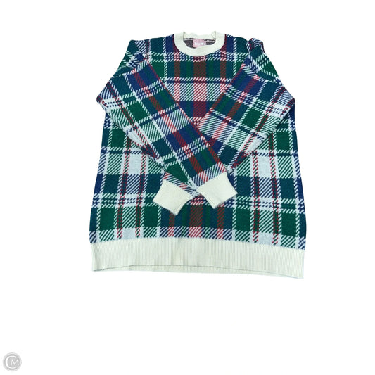 Sweater By Show Me Your Mumu In Multi-colored, Size: Xs