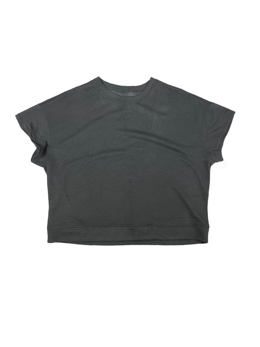 Top Short Sleeve By Clothes Mentor  Size: Xxl