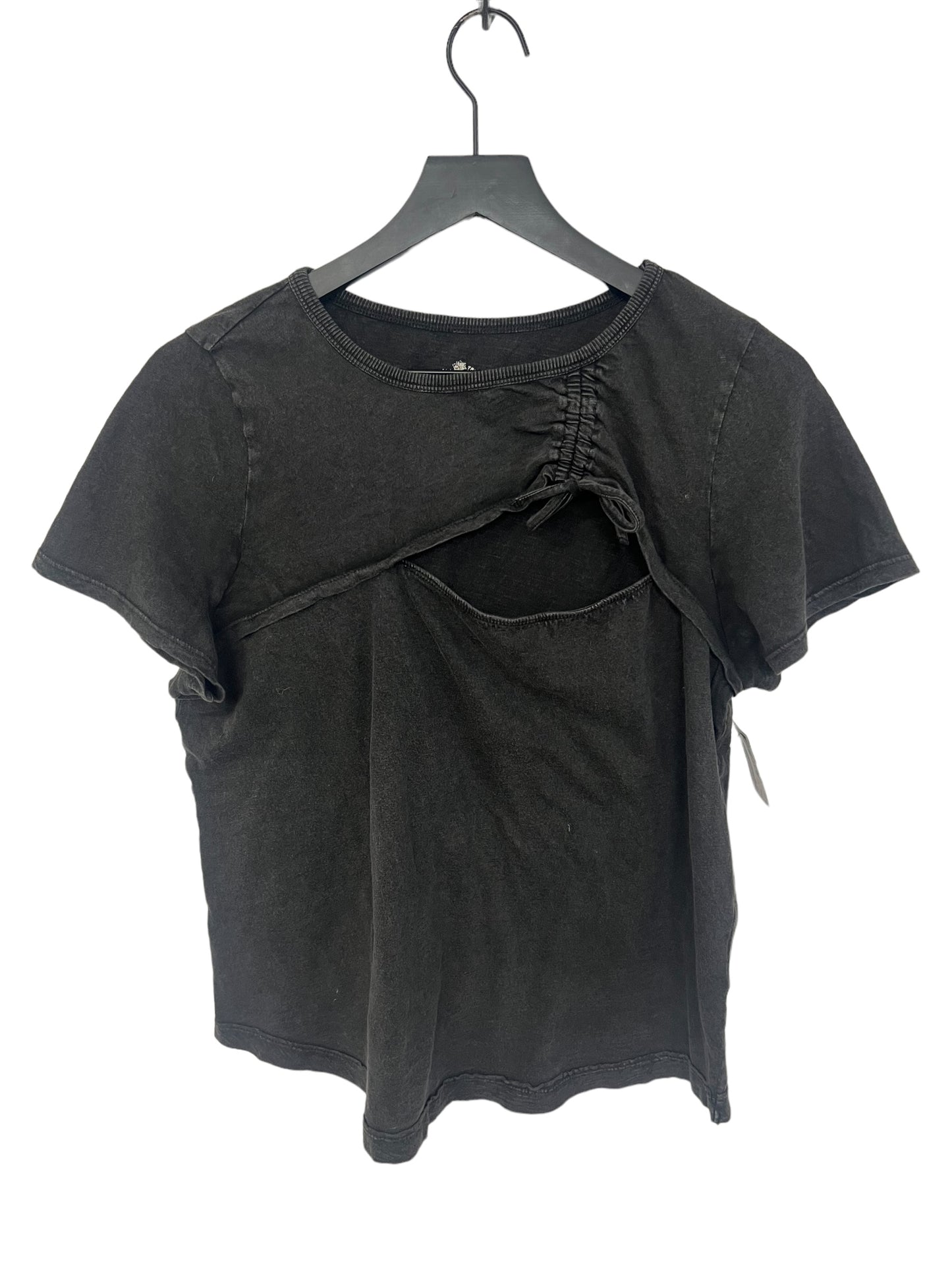 Top Short Sleeve By Pilcro  Size: L